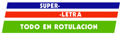 Súper Letra logo